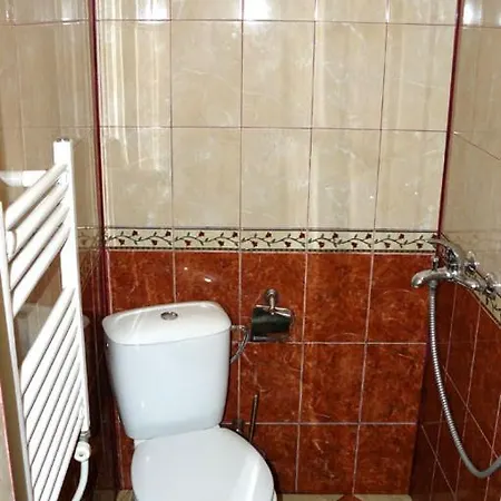 Ивановата Къща Gæstehus Veliko Tarnovo