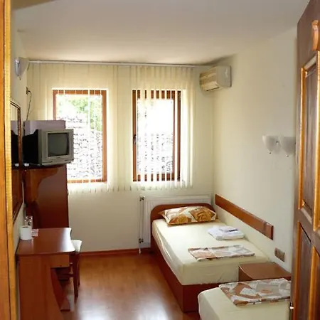 Ивановата Къща Veliko Tarnovo